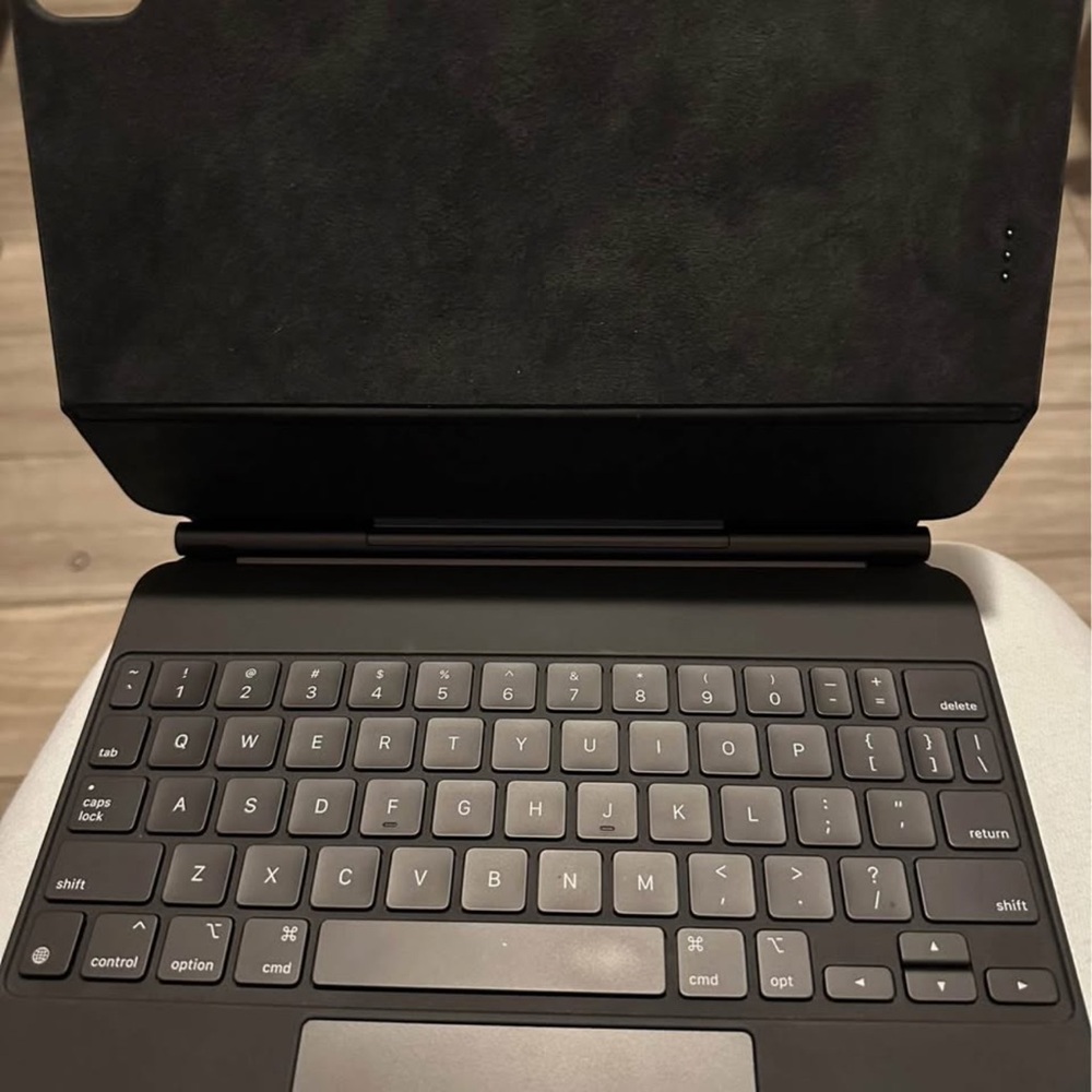 Apple Magic Keyboard